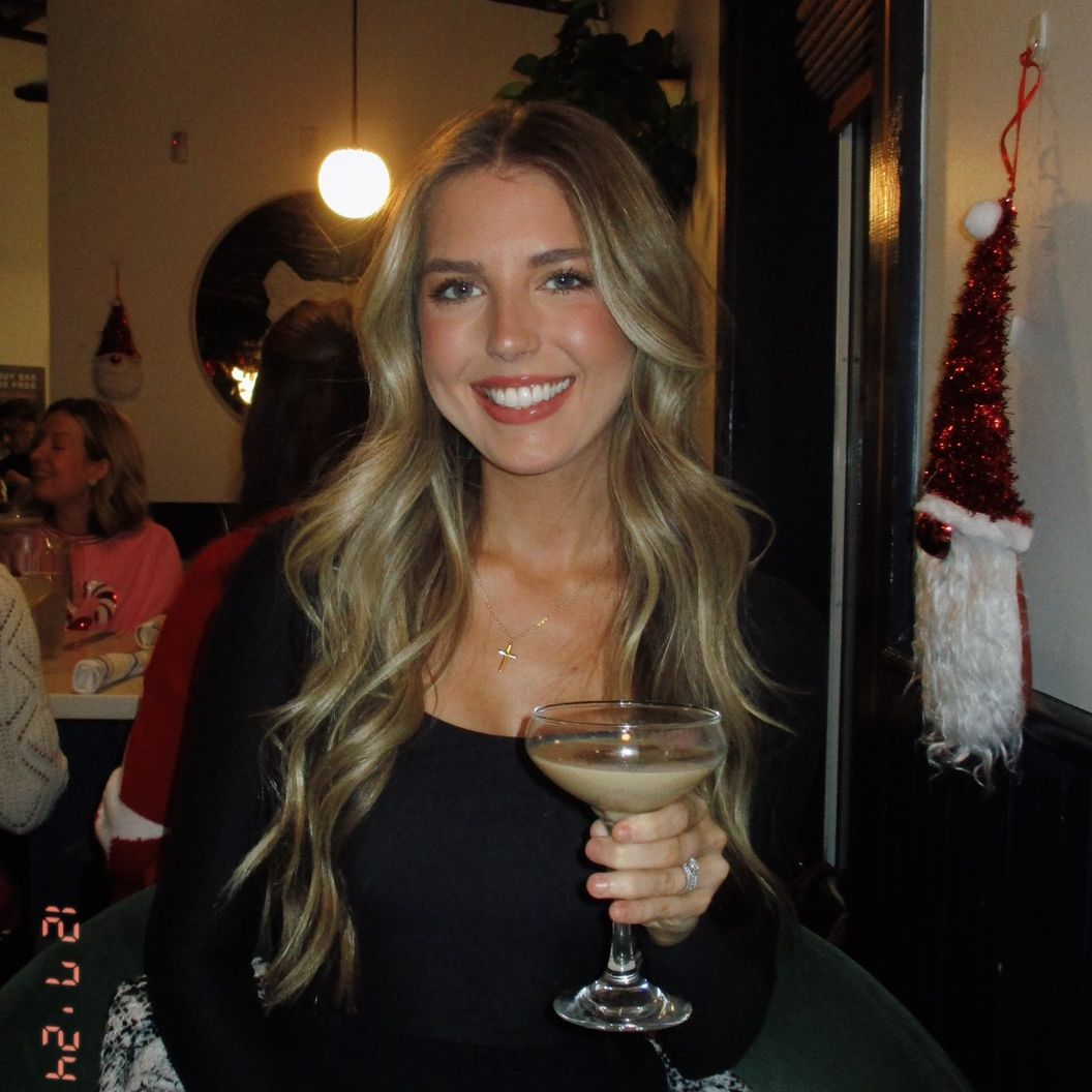 Katelin Salley Jones