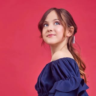 Miss Universo Kids, Kate Liz 💎