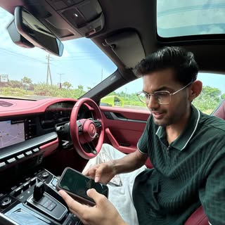 Kathan goswami