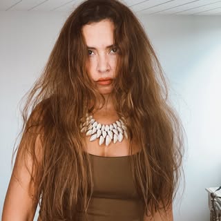 Katherine Porto