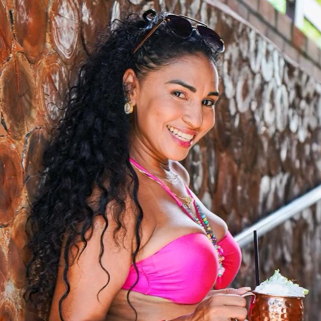 Kathia Sereia 🧜🏽‍♀️💃