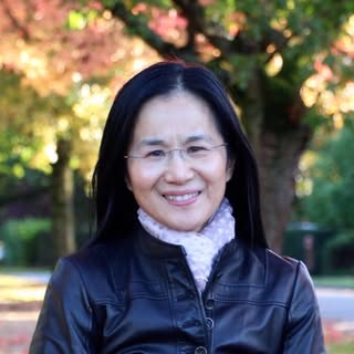 Tianyu Zhang ,BM , MPH, L.Ac, R.Ac ; practicing tcm 37 ys