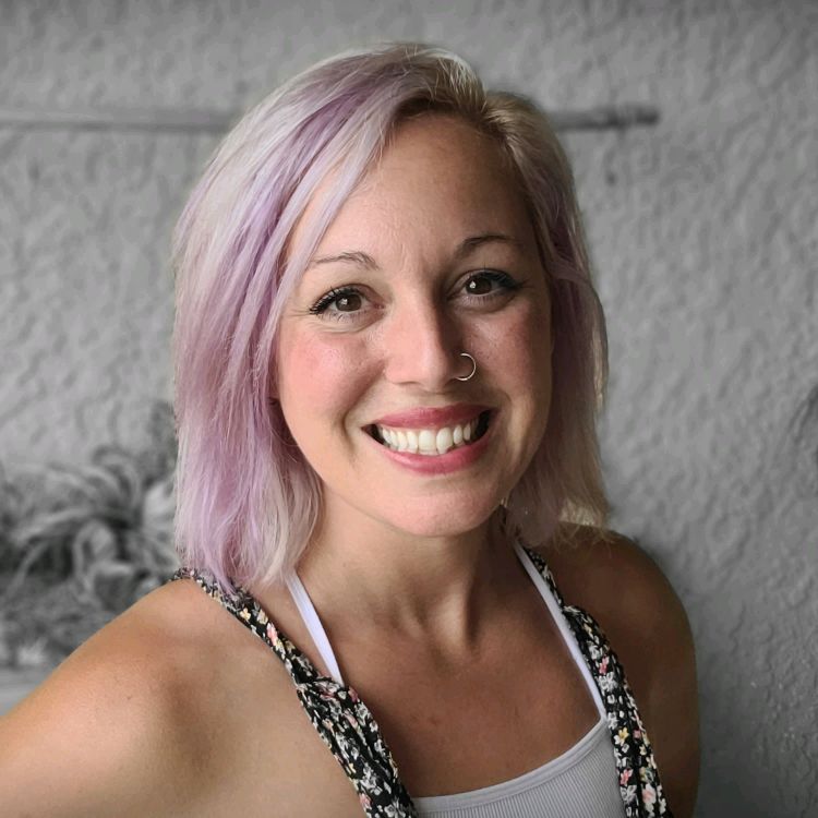 Katie Maike