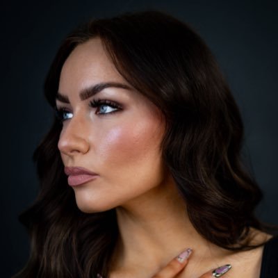 katie london