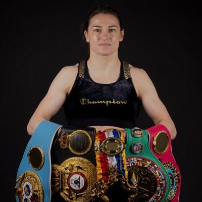 Katie Taylor