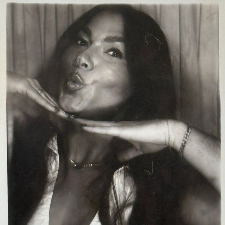 Katie Trout - Photographer🎞️