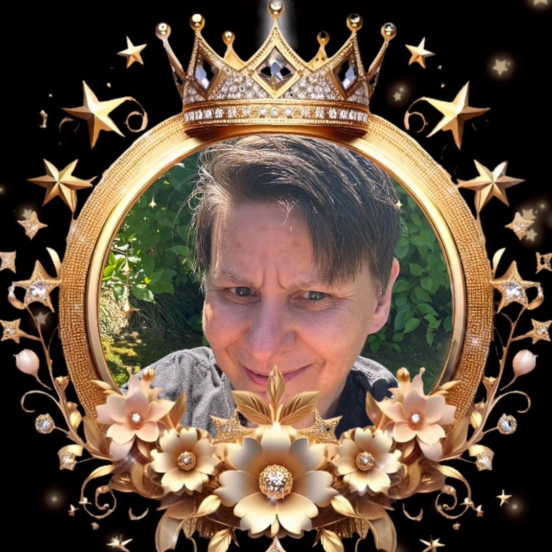 🐈Katja Garfield 🐈🐈