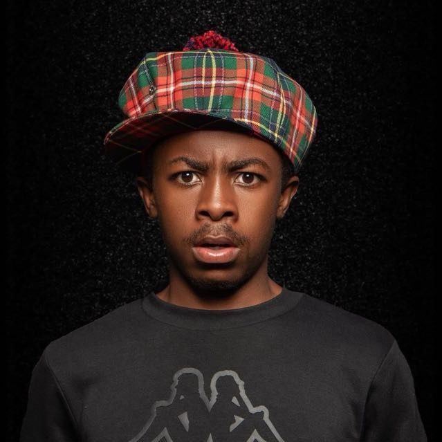 Katleho Mabote