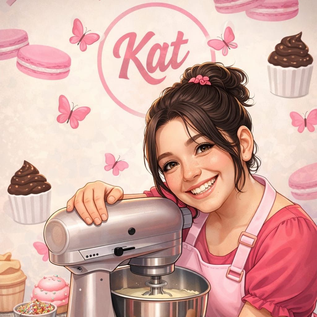 KAT 🦋