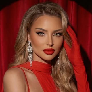 Ekaterina Sergeeva