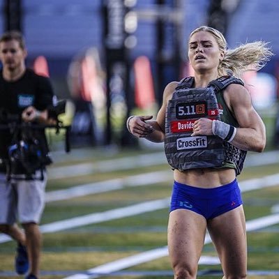 Katrín Davíðsdóttir