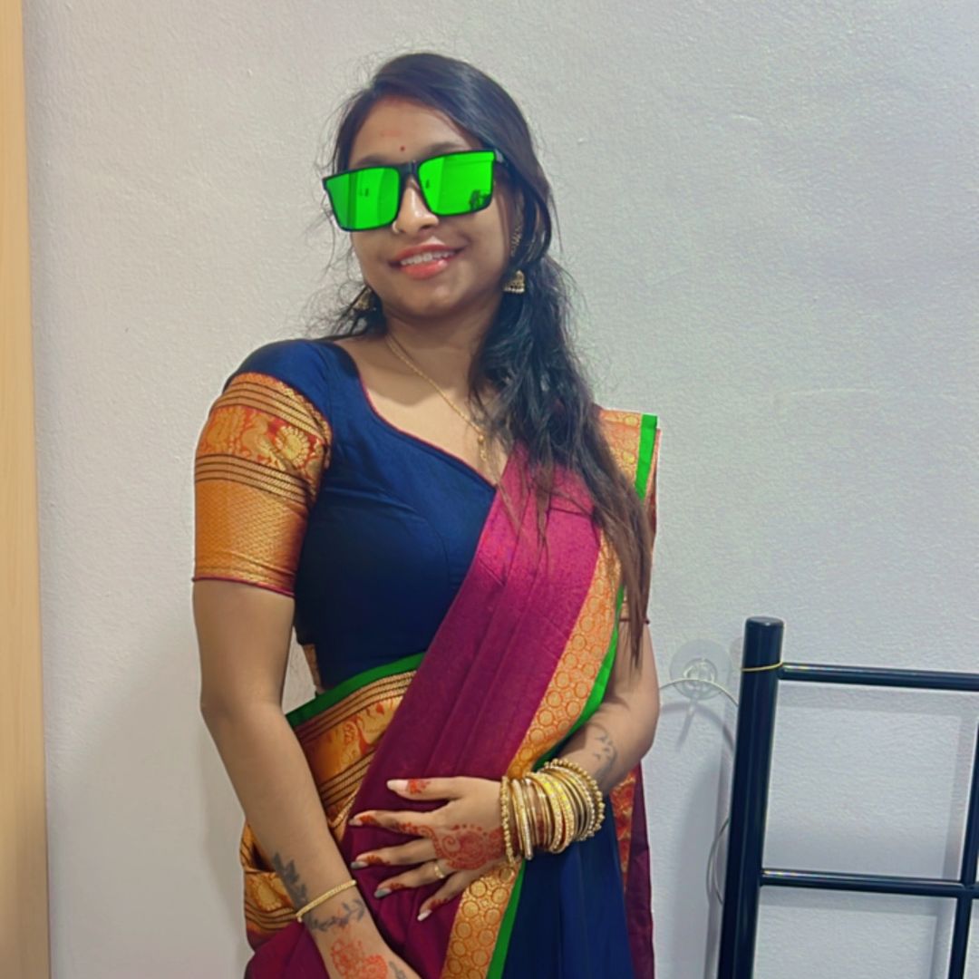 Navina Vijayakumar