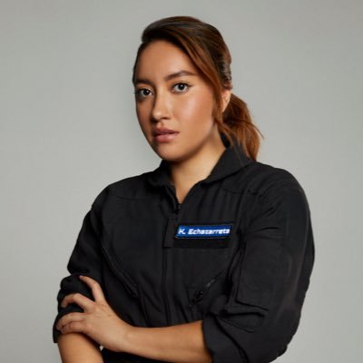 Ing. Kat Echazarreta