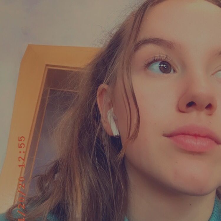 Kate🤍