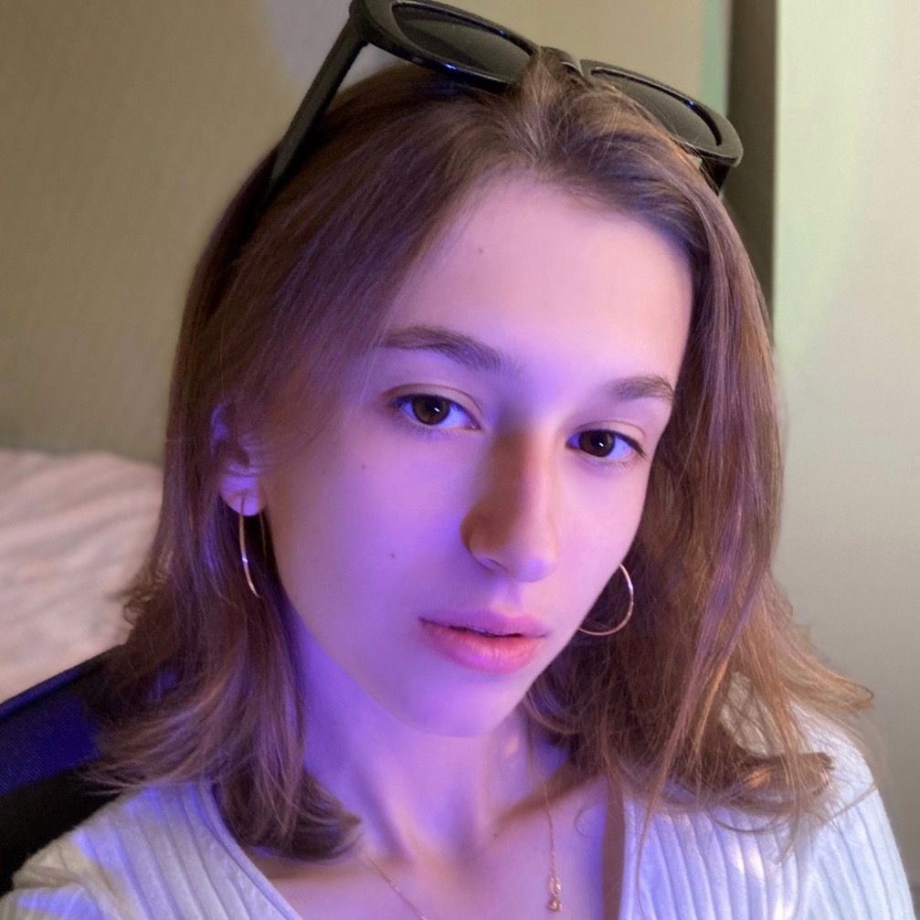 катюша💌
