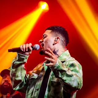 KAUANZINHO 🎙