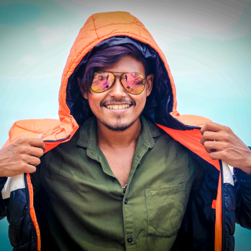Kavin Ramji