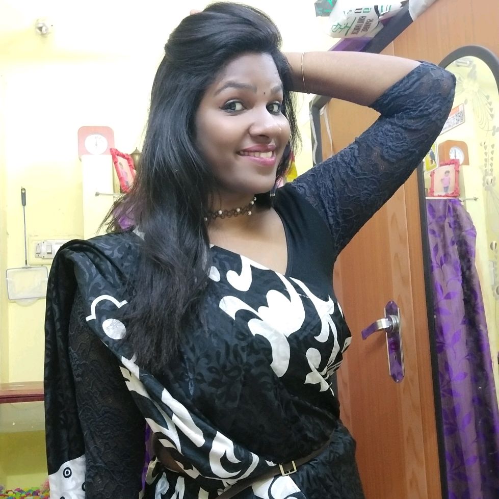 Kavi Priya