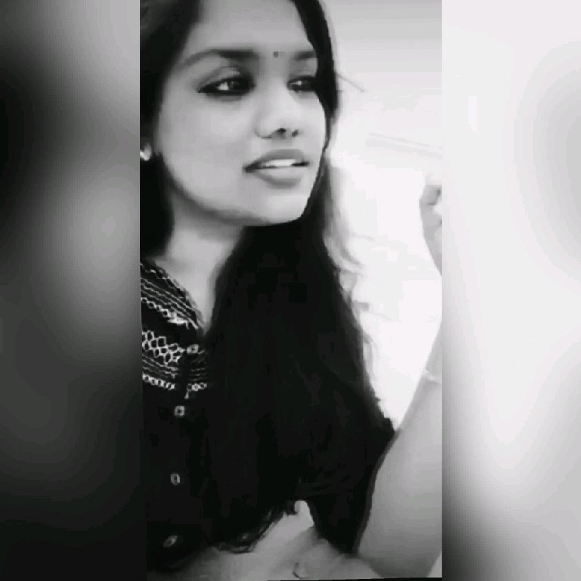 Kavya Chandrashekar