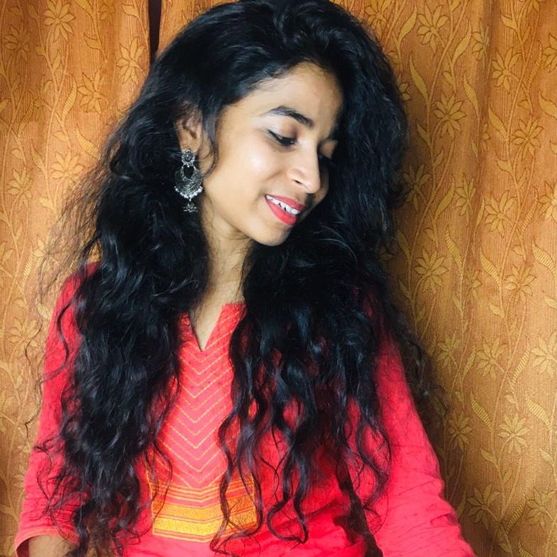 Kavya Naidu