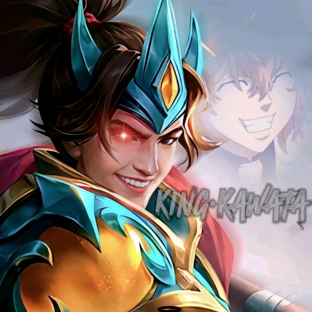 TikTok: ⻓AWATA