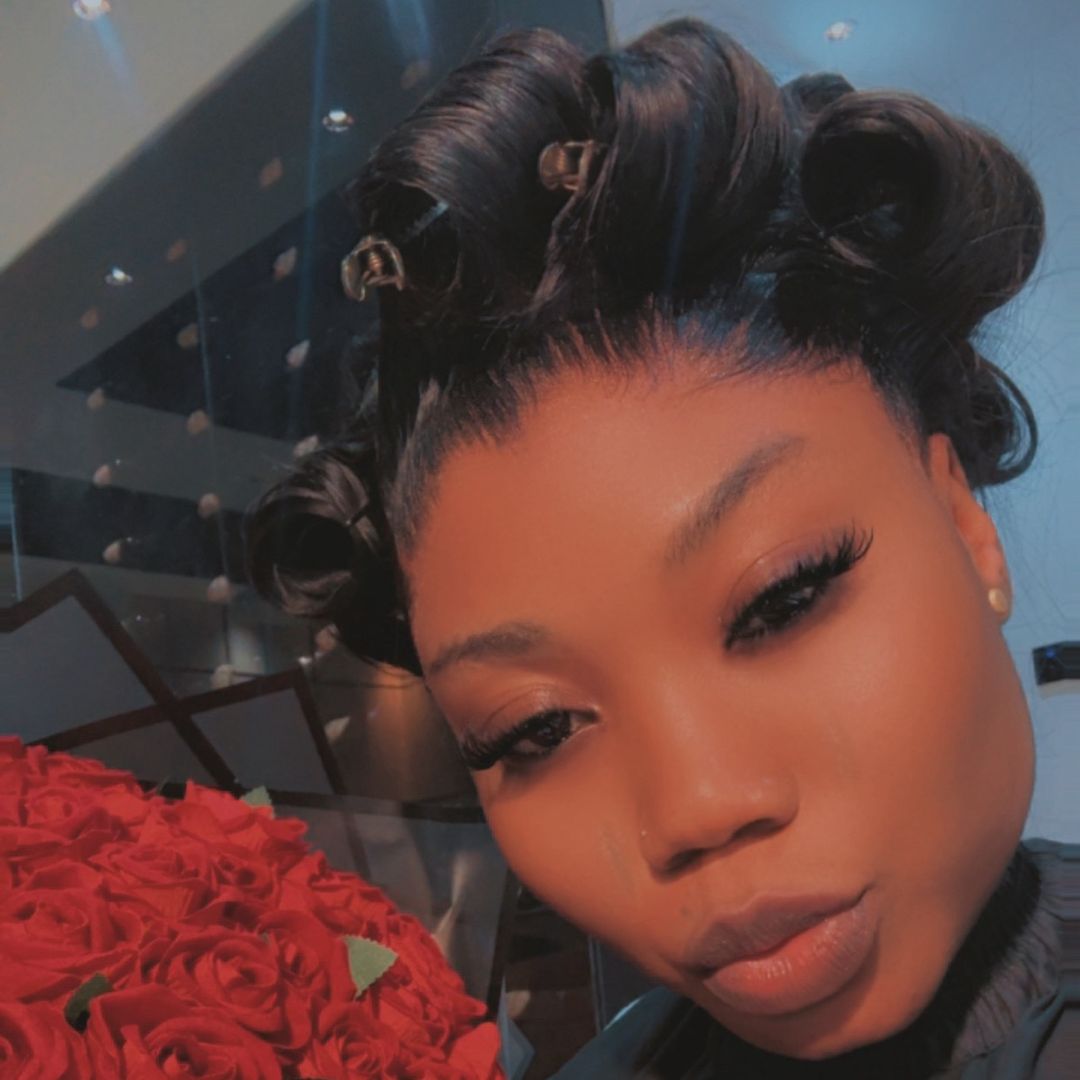 Michellio(Efunyela)🧿