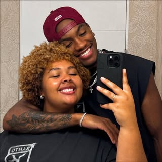 Kalyl and Taeler 🧡