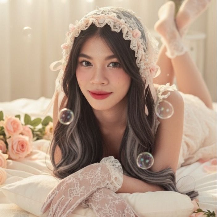 🙈Kay Khaing Phyo🦦