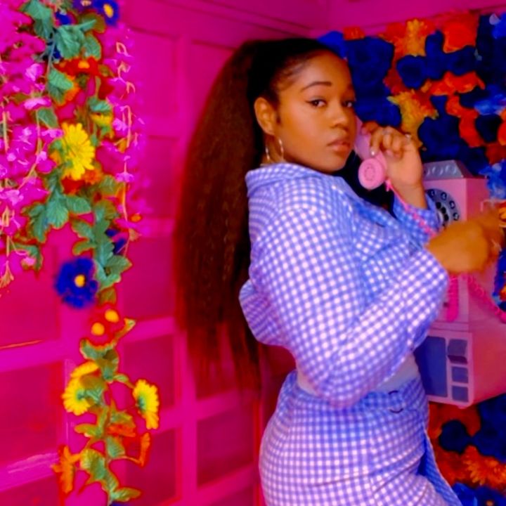 Kaylah Lorraine 🗝️