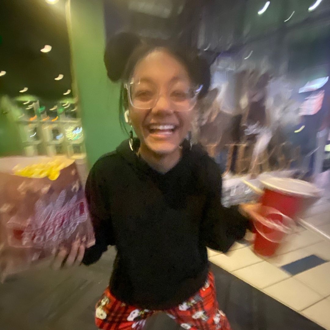 🌝 kayla 🌚