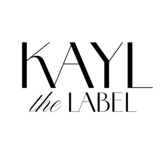 Kayl The Label | Women’s Clothing Brand
