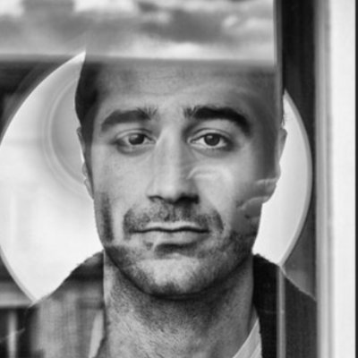 Kayvon Beykpour