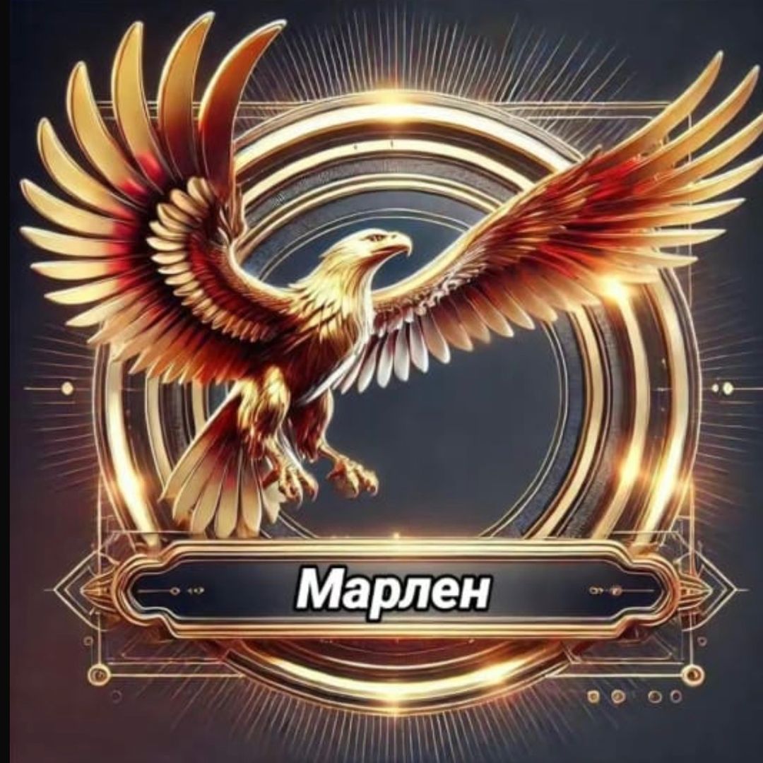 МАРЛЕН