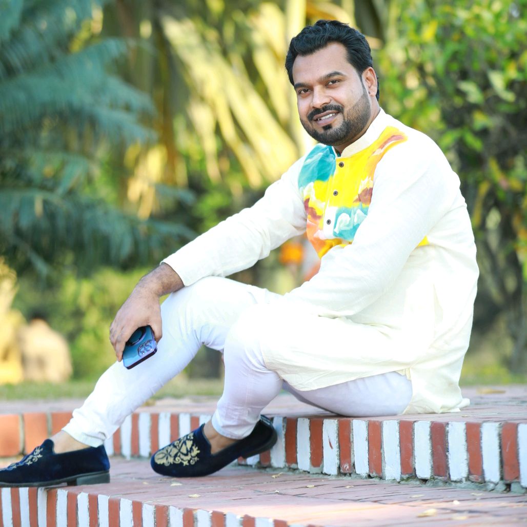 Kazal  Khandaker