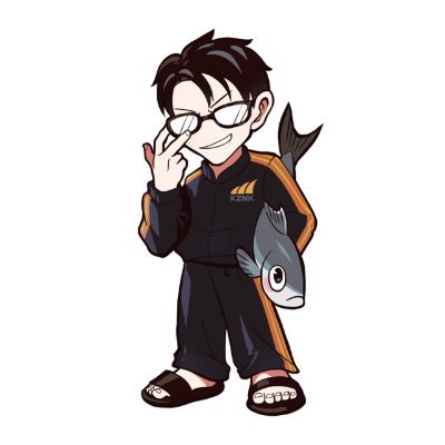 かずのこ(Kazunoko)