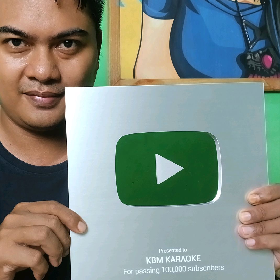Kbm Karaoke Youtube Chanel
