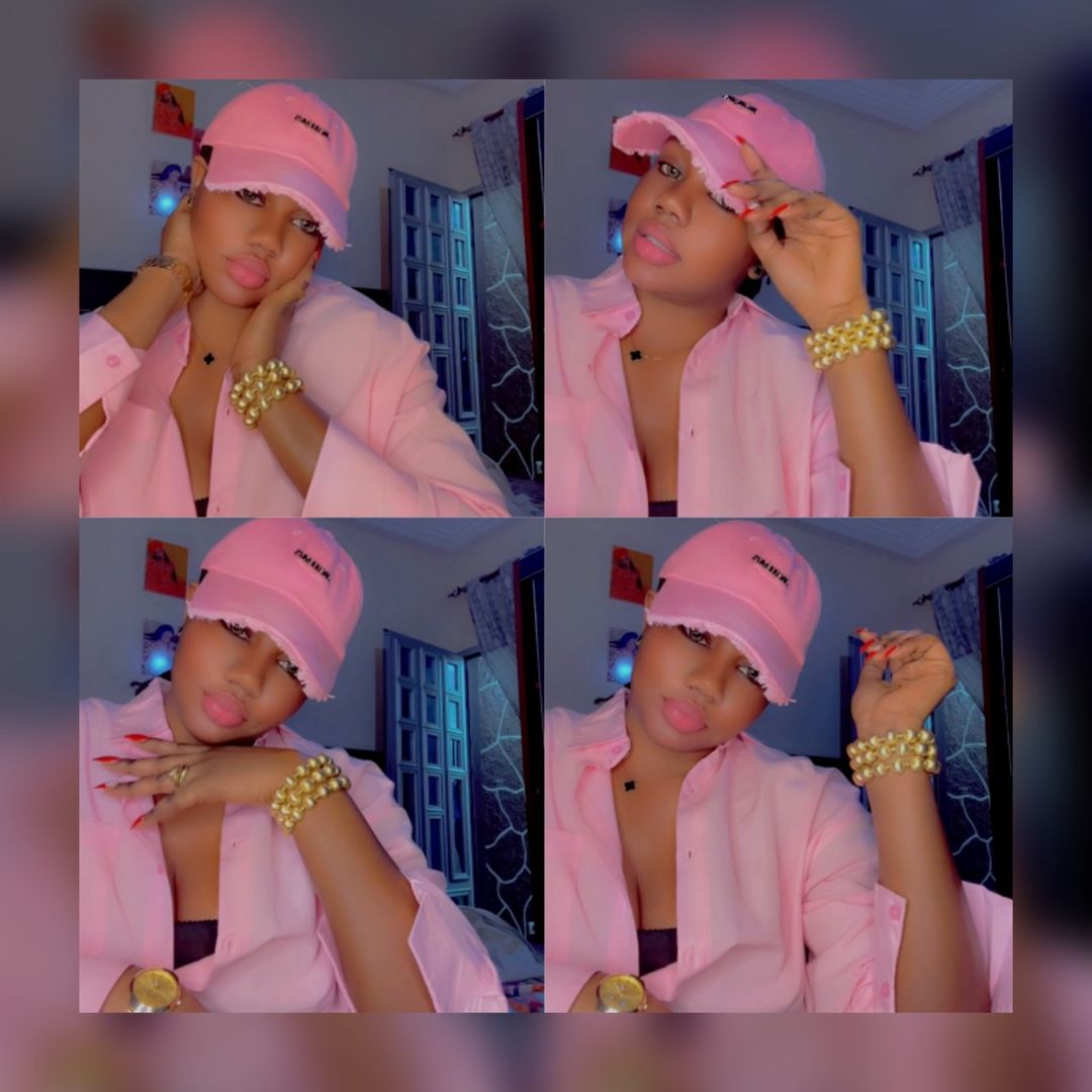 khadija bint rassool💄