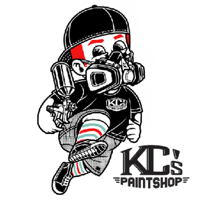 KC's Paint Shop