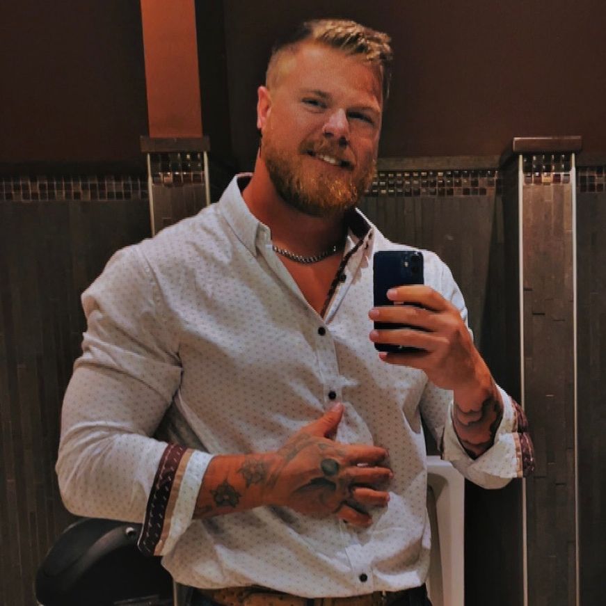 Logan Boudreaux