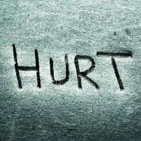 Hurt