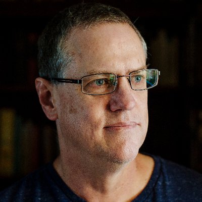 Kevin Drum
