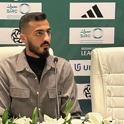 خالد الزهراني
