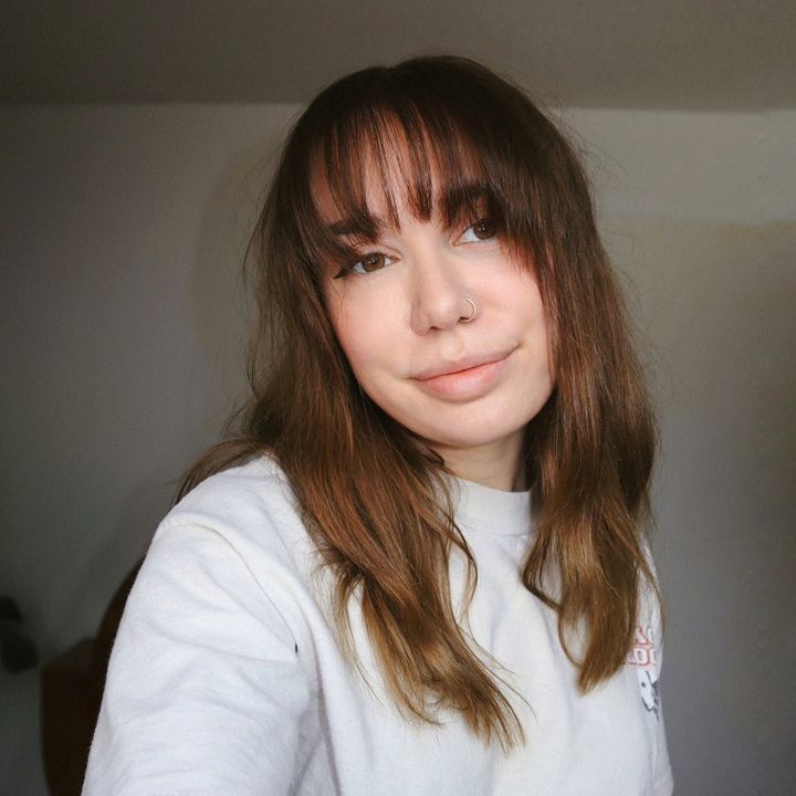 Keanna Hiebert