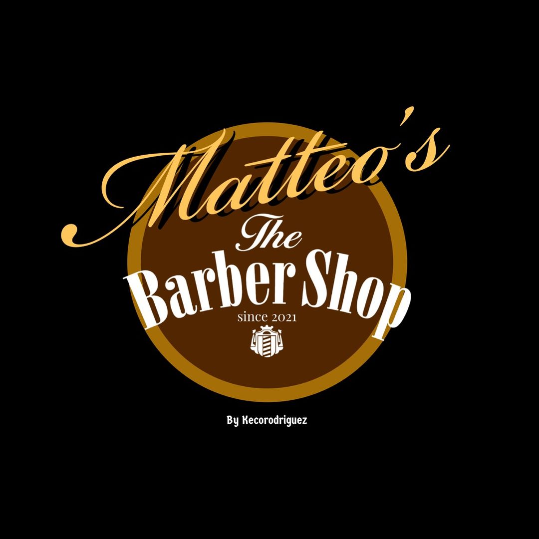 MATTEOs the barber shop
