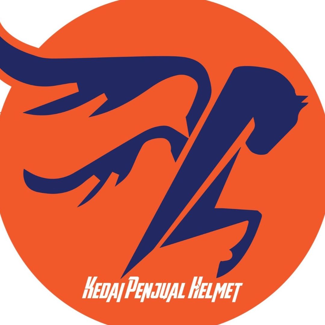 Kedai Penjual Helmet
