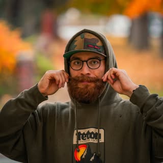 Keegan Jasper