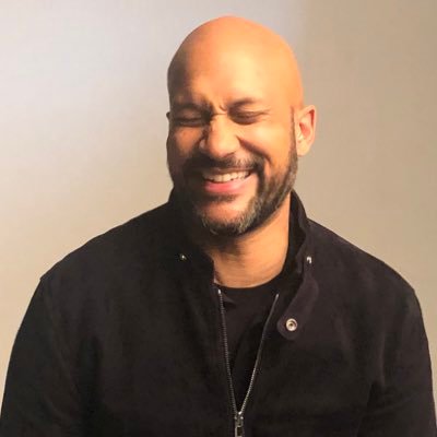 Keegan-Michael Key