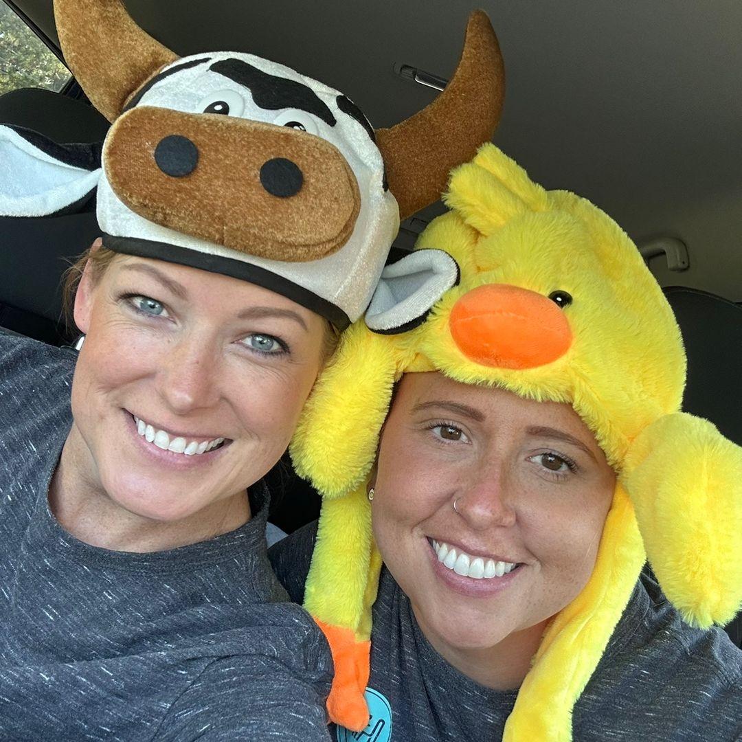 Keeping Up With The Karnivores