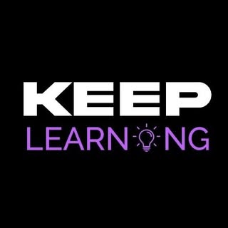 Keep On Learning Daily