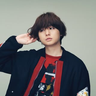 伊野尾慧/KEI INOO